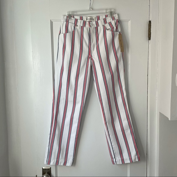 Reformation Roper Jean - Picture 2 of 6